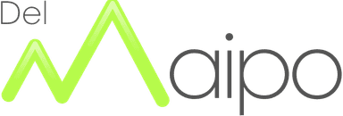 Propiedades del Maipo logotipo