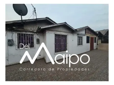 Se Vende Gran Propiedad En San Bernardo - Imagen 1