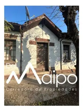 Se Vende Casa Casco Antiguo, Con Gran Terreno. - Imagen 1