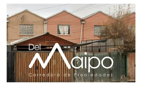 Se Vende Linda Y Cómoda Casa De Dos Pisos En San Bernardo - Imagen 1