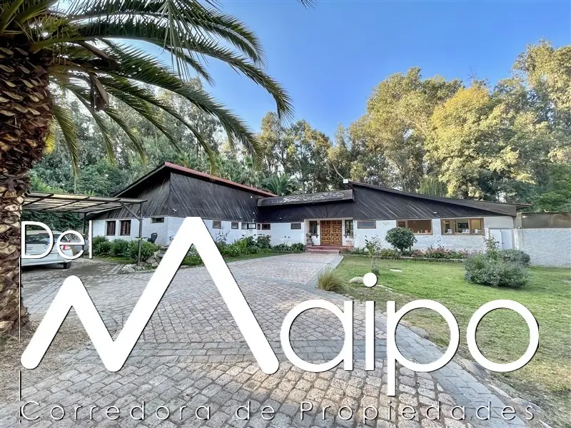 Venta Parcela, Parcelación Santa Gabriela, Calera De Tango - Imagen 1