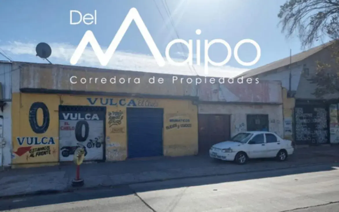 Gran Propiedad Comercial Con 3 Locales Y Gran Terreno - Imagen 1