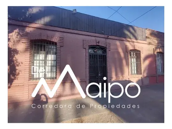 Comoda Casa En Calle Urmeneta A Una Cuadra De Av Colon. - Imagen 1