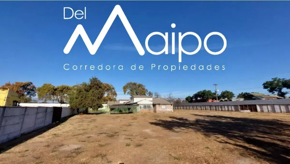 Casa En Venta En Nos San Bernardo Con Jardín - Imagen 1