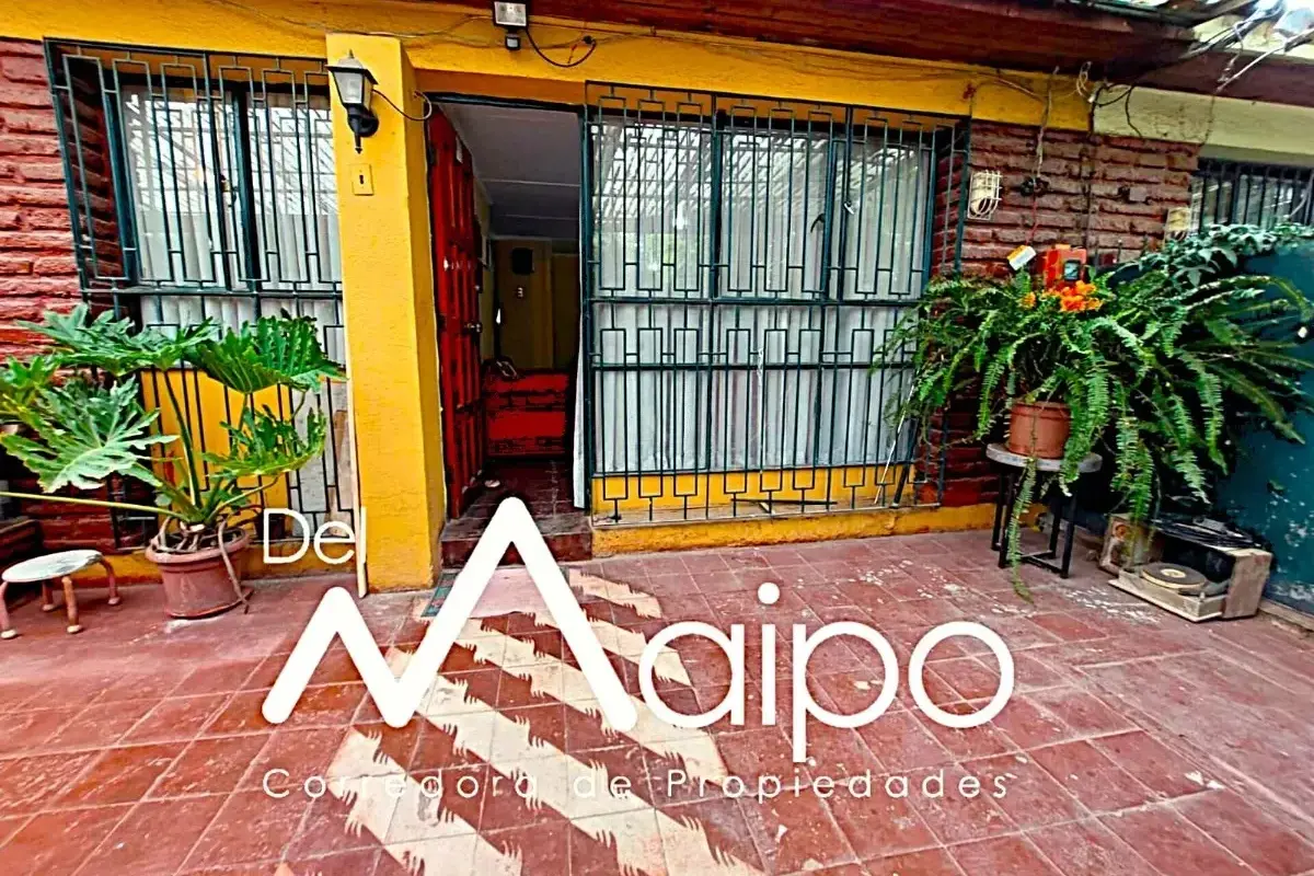 Casa En Venta En San Bernardo - Imagen 1