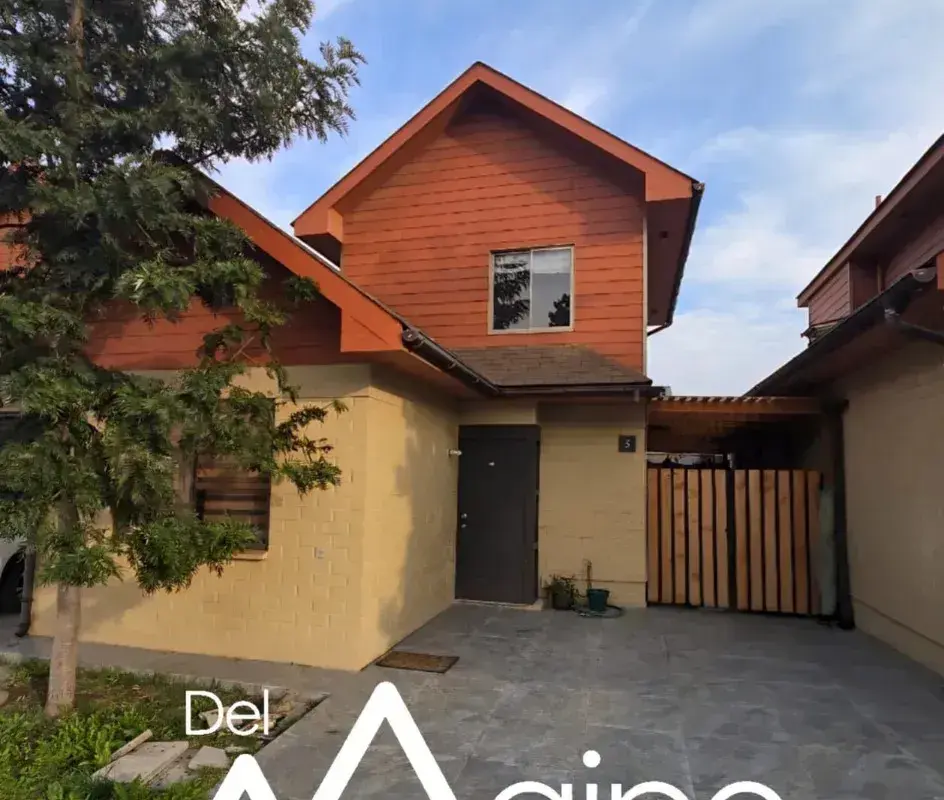 Casa En Venta En San Bernardo - Imagen 1