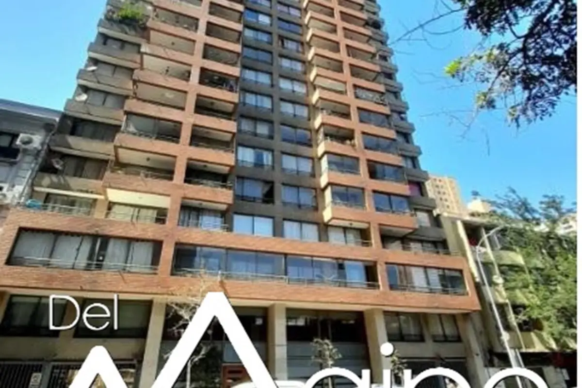 Oportunidad!! Venta Departamento Santiago Centro - Imagen 1