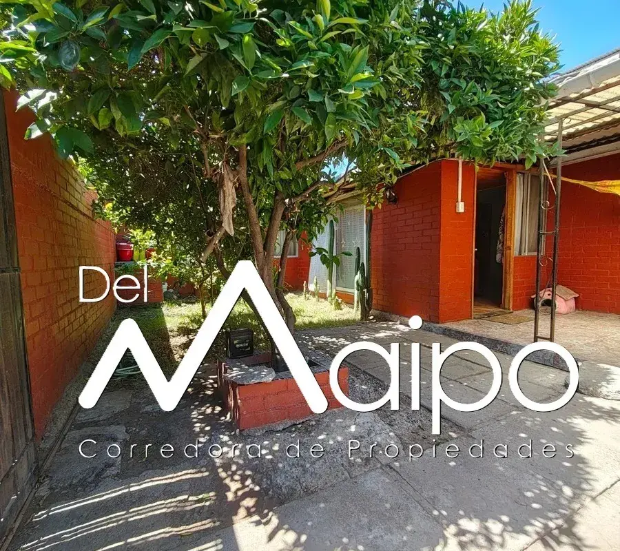 Casa En Venta En El Bosque - Imagen 1