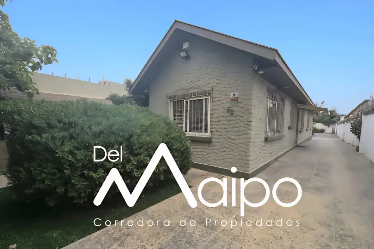 Casa En Venta En San Bernardo - Imagen 1