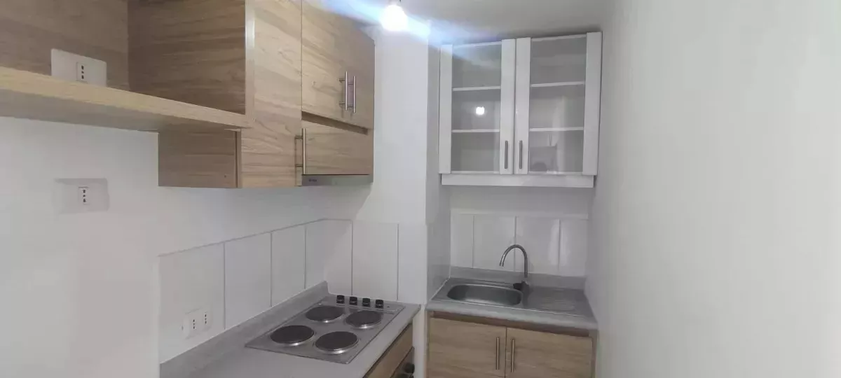 Se Vende Cómodo Departamento Excelente Ubicación - Imagen 1