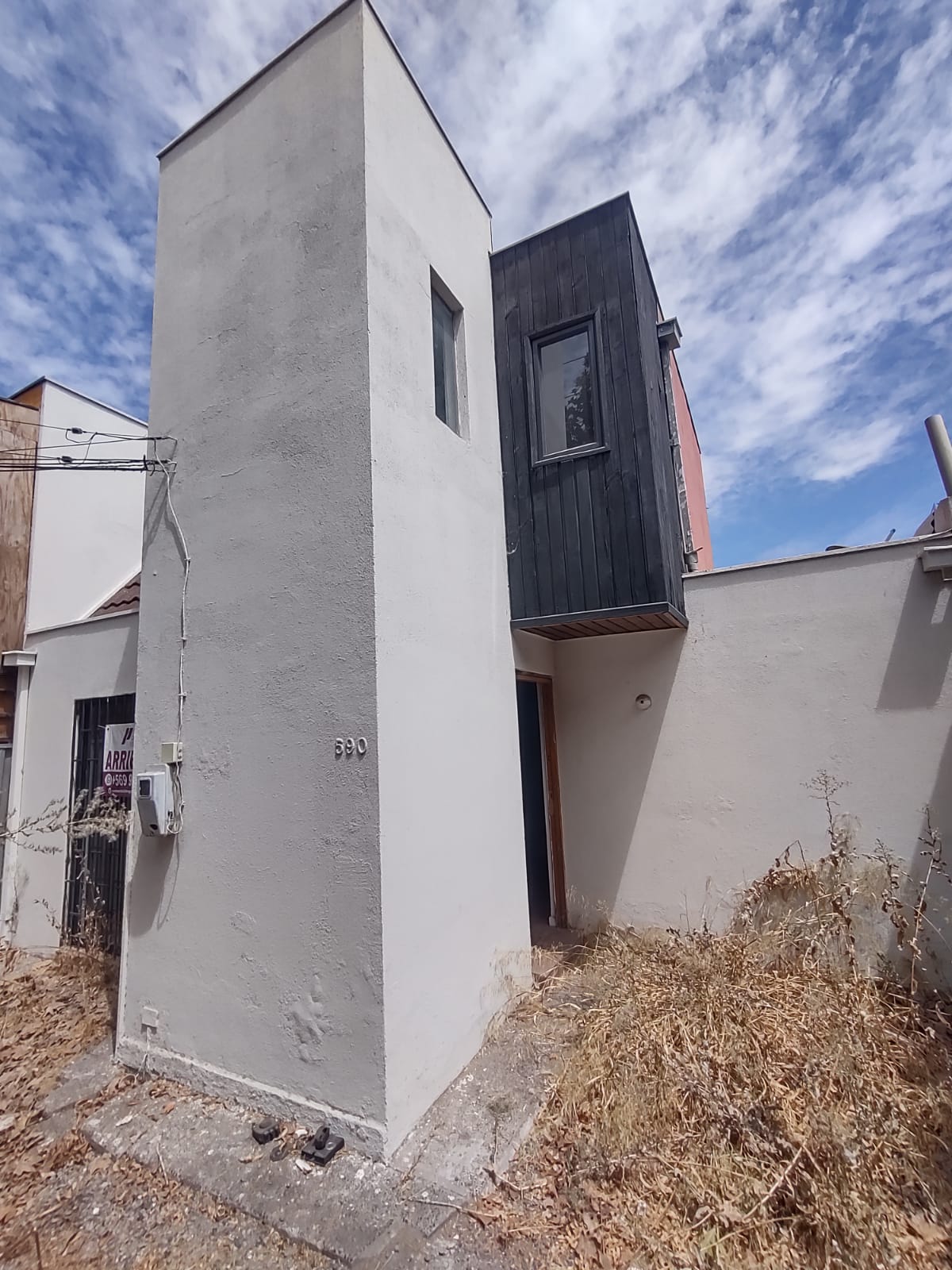 Se Vende Casa En El Centro De San Bernardo - Imagen 1