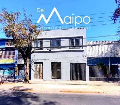 Se Arrienda Gran Propiedad - Imagen 1