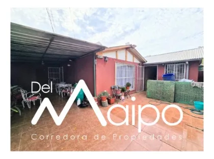 Se Vende Amplia Casa En Sector De San Bernardo - Imagen 1