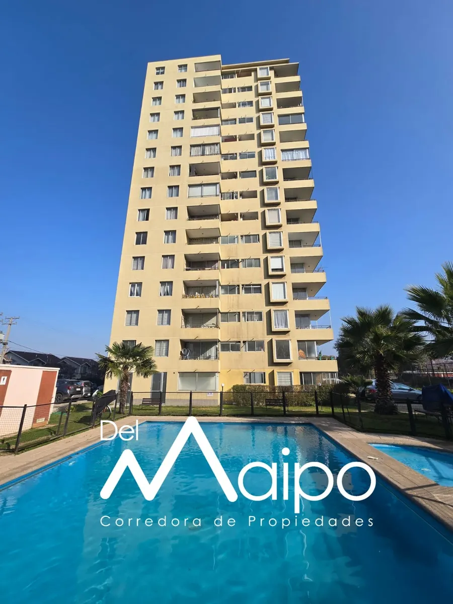 Se Vende Departamento En Villa Maestranza. - Imagen 1